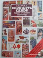 Verzamelplaatjes Album - Cigarette Cards - Wills's, Ophalen of Verzenden, Gebruikt, Overige typen