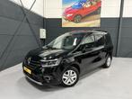 Renault Kangoo 1.3 Tce 131pk AUTOMAAT - Climate-Cruisecontro, Automaat, Gebruikt, Zwart, Parkeersensor