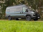 Clever/Pössl Runner Off Road (garantie en compleet autark), Automaat, Buscamper of Camperbus, Luifel, Ringverwarming