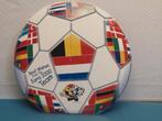 PROMOTIE KAART EURO 2000, Verzamelen, Verzenden, Zo goed als nieuw, Foto of Kaart, Gesigneerd