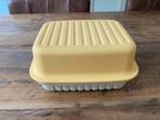 Tupperware kaasdoos kornuit, Ophalen of Verzenden