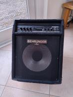 Bas Versterker - Behringer, Ophalen of Verzenden