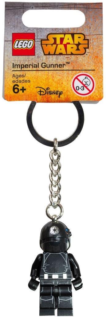 853475 - Gear: Imperial Gunner Key Chain beschikbaar voor biedingen