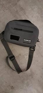 Guideline waterproof hip/chest pack 2025, Watersport en Boten, Hengelsport | Vliegvissen, Ophalen of Verzenden, Zo goed als nieuw