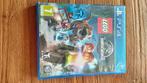 Lego Jurassic-World Ps4 PlayStation 4, Spelcomputers en Games, Games | Sony PlayStation 4, Avontuur en Actie, 2 spelers, Ophalen of Verzenden