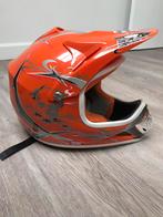 Crosshelm kind, Motoren, Ophalen, Tweedehands, Kinderen