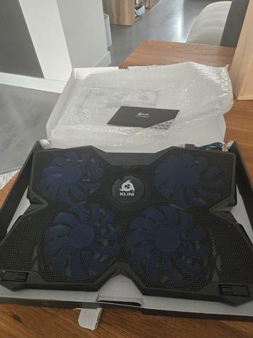 Laptop Koeler - Houd je laptop koel! beschikbaar voor biedingen