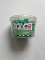 Mozaïek steentjes 1kg - nr.019, Ophalen of Verzenden, Zo goed als nieuw, Materiaal