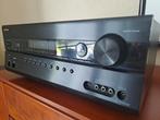 Onkyo TX-SR608 AV Receiver, Audio, Tv en Foto, Versterkers en Receivers, Ophalen of Verzenden, Gebruikt, 120 watt of meer, Onkyo