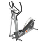 cross-trainer, Sport en Fitness, Fitnessapparatuur, Ophalen, Gebruikt, Metaal, Crosstrainer