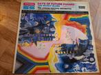 LP - The Moody Blues – Days Of Future Passed (1967), Ophalen of Verzenden, Gebruikt, 12 inch, Poprock