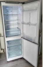 Koelkast samsung no frost (R.V.S ) A++, Ophalen, Gebruikt, 200 liter of meer, 60 cm of meer