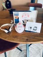Luvion Angelsounds, Kinderen en Baby's, Overige Kinderen en Baby's, Ophalen of Verzenden, Zo goed als nieuw