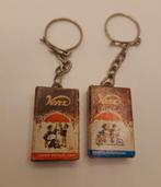 Twee vintage Venz sleutelhangers, Ophalen of Verzenden