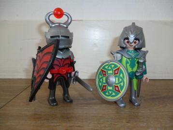 Playmobil Drakenridders 4912 beschikbaar voor biedingen