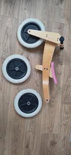 Wishbone loopfiets - heeft reparatie nodig, Ophalen, Gebruikt, Loopfiets
