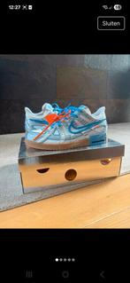 Nike dunkX off white, Ophalen of Verzenden, Nieuw