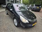 Opel Corsa 1.2-16V Cosmo | NIEUWE APK | 12MND GARANTIE | NAV, Voorwielaandrijving, Euro 5, Gebruikt, 4 cilinders