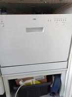 Afwasmachine, Witgoed en Apparatuur, Vaatwasmachines, Ophalen, Gebruikt, Minder dan 85 cm, Voorspoelprogramma
