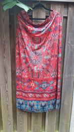 HEERLIJK VALLENDE ROK MET ELASTHAN MAAT 4 XL, Ophalen of Verzenden, Nieuw, Rok