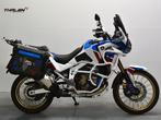 HONDA CRF 1100 L AFRICA TWIN DCT ADVENTURE SPORTS ES (bj 202, 2 cilinders, Motorrijbewijs A, Bedrijf, Meer dan 35 kW