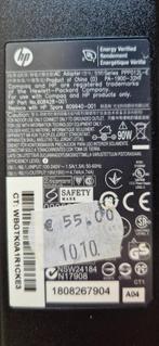 adapter, Ophalen of Verzenden, Gebruikt, Hewlett Packard HP