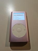 iPod Mini 4 GB, Gebruikt, Mini, Ophalen of Verzenden, Roze