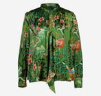 Marc Cain blouse mt 38, Verzenden, Zo goed als nieuw