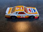 Vintage Hot Wheels Pepsi Challenger #14, Hobby en Vrije tijd, Modelauto's | 1:18, Ophalen of Verzenden