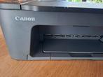Canon pixma printer TS3450, Computers en Software, Printers, Ophalen, Zo goed als nieuw