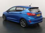 Ford Fiesta EcoBoost 95pk ST-Line | Winter pack | Cruise | 1, Voorwielaandrijving, Stof, Gebruikt, Euro 6