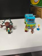 Lego scooby doo mistery machine, Kinderen en Baby's, Speelgoed | Duplo en Lego, Ophalen, Zo goed als nieuw