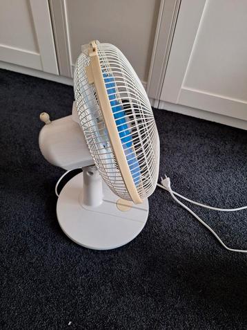 Tafelventilator ARTIC-305N beschikbaar voor biedingen
