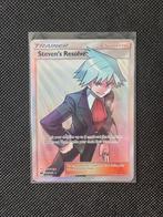 Steven’s resolve Sun & Moon Celestial Storm Mint, Ophalen of Verzenden, Nieuw, Losse kaart