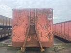 VERNOOY afzetcontainer 9340, Zakelijke goederen, Machines en Bouw | Keten en Containers