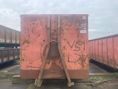 VERNOOY afzetcontainer 9340, Zakelijke goederen, Machines en Bouw | Keten en Containers