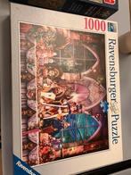 Leuke efteling puzzels, niet compleet, Hobby en Vrije tijd, Verzenden, 500 t/m 1500 stukjes, Gebruikt, Legpuzzel