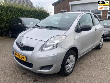 Toyota Yaris 1.0 VVTi Acces Bj 2009, APK TOT 02-2026 Inruil  beschikbaar voor biedingen