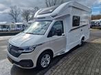 Weinsberg Xcursion LT 500 Bulli automaat 900km, Overige merken, Diesel, 5 tot 6 meter, Half-integraal