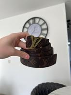 Bruine Riem, Kleding | Dames, Riemen en Ceinturen, Ophalen of Verzenden, Zo goed als nieuw, Bruin, 5 cm of meer