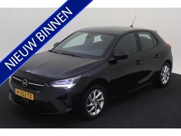 Opel Corsa 1.2 GS Line NL-AUTO | NAVI | SPORT STOELEN beschikbaar voor biedingen