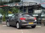 Opel Astra 1.4 Turbo Sport 2012 Leder/stof, Gebruikt, 680 kg, 4 cilinders, Bedrijf