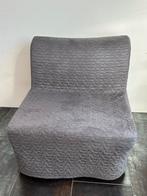 Ikea Lycksele Lovas slaapfauteuil, Ophalen, Zo goed als nieuw, Eenpersoons, Grijs