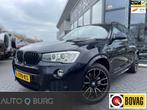 BMW X3 XDrive30d Centennial High Executive | M Sport | Autom, Automaat, Gebruikt, Euro 6, 2993 cc