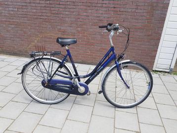 damesfiets Reflection stationsfiets beschikbaar voor biedingen