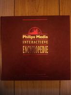 Philips Media Interactieve Encyclopedie - Complete Serie, Ophalen of Verzenden, Zo goed als nieuw