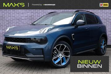 Lynk & Co 01 1.5 | Sportieve en Complete SUV met 1.800 kg tr beschikbaar voor biedingen