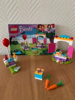Lego friends 41113 cadeauwinkel, Complete set, Gebruikt, Lego, Ophalen