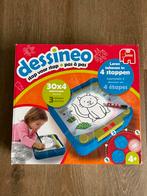 Dessineo leren tekenen, Ophalen of Verzenden, Gebruikt, Overige typen