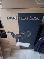 Base, Nieuw, Isofix, 0 t/m 13 kg, Ophalen